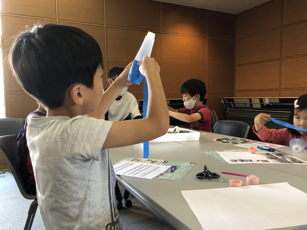 当日写真