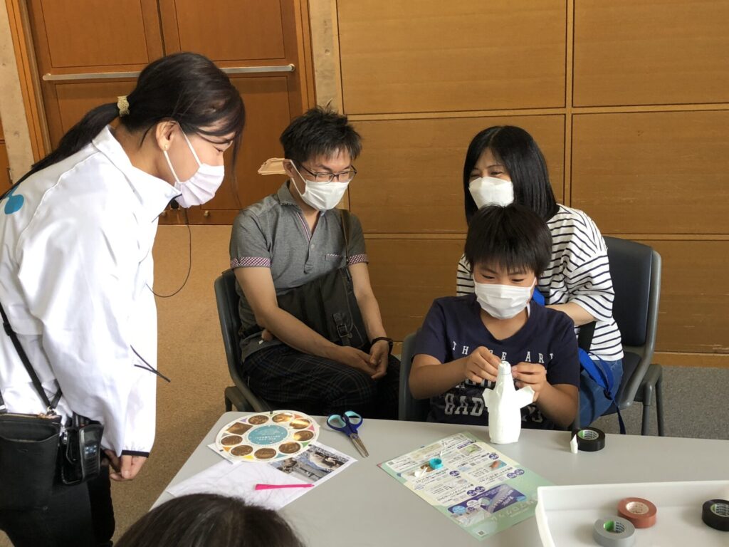 当日写真