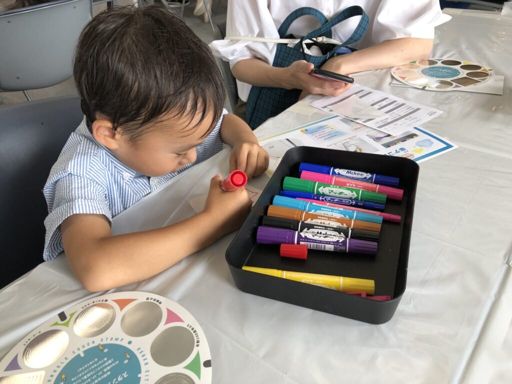 当日写真