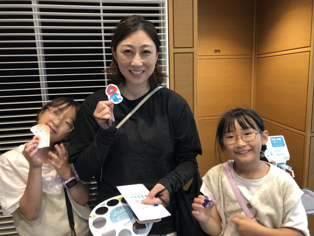 当日写真