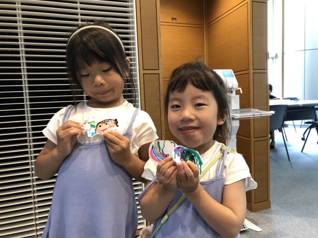 当日写真