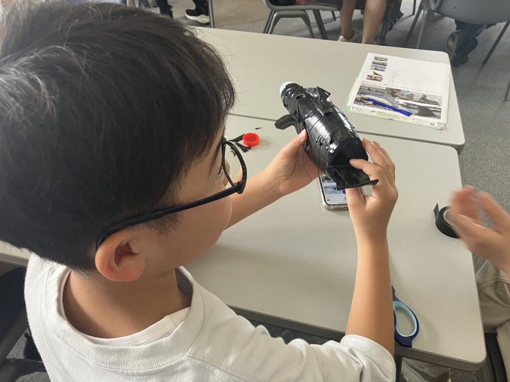 当日写真