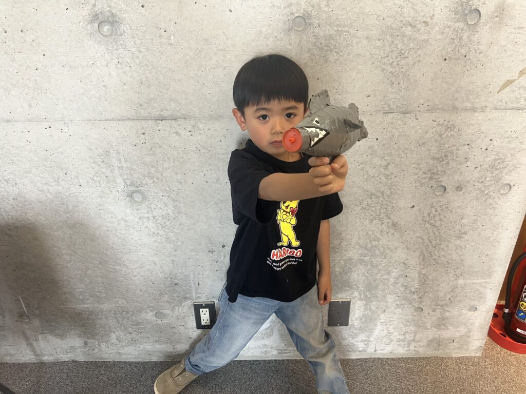 当日写真