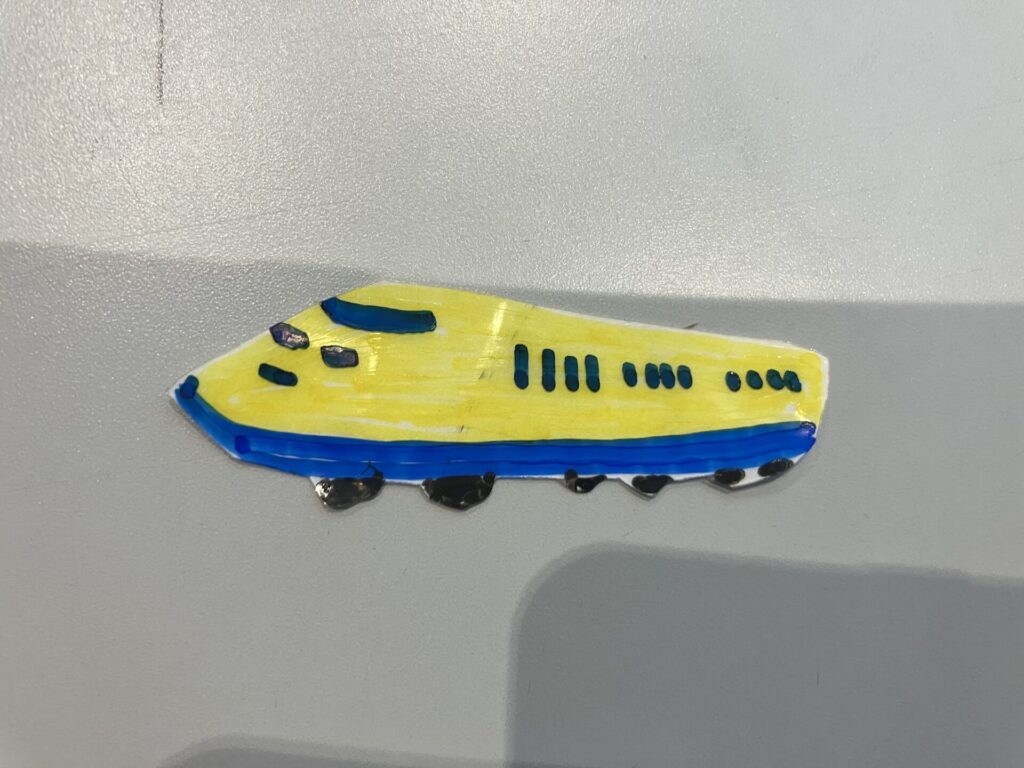 当日写真