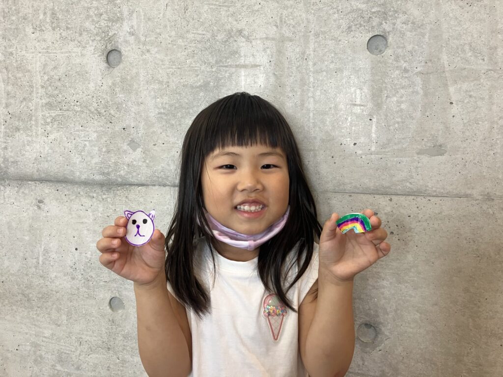 当日写真